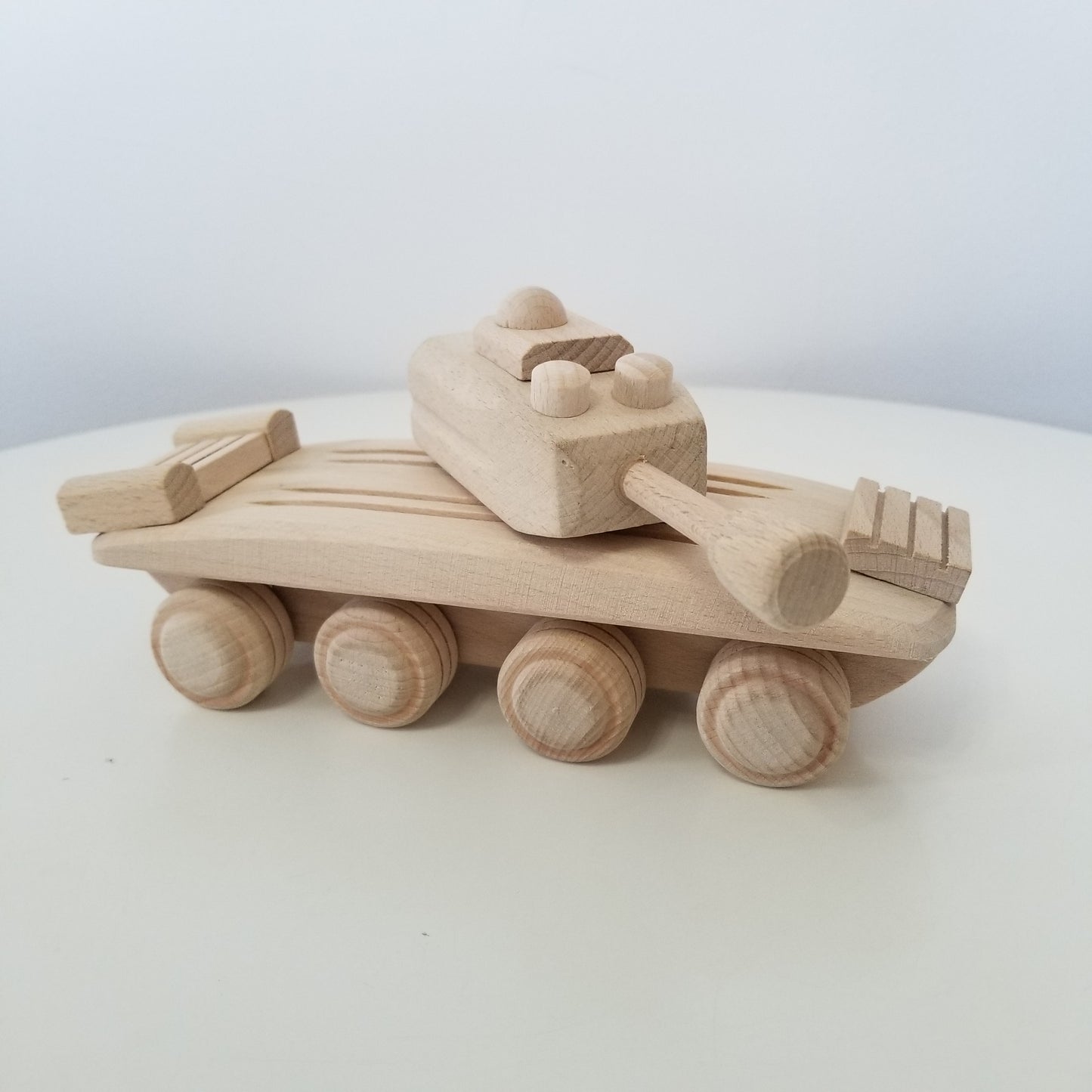 Tank