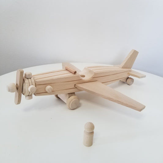 Vintage Styled Aircraft