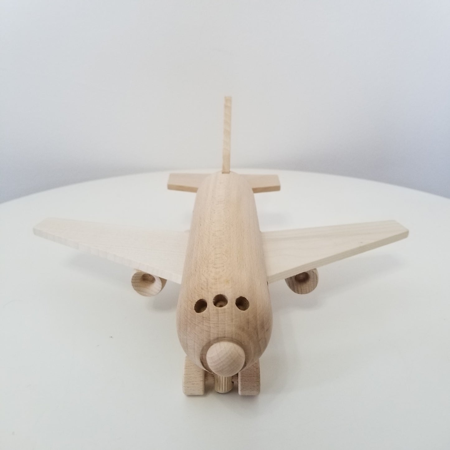 Classic Aeroplane