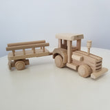 Tractor & Trailer