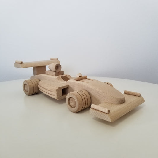 F1 Racer