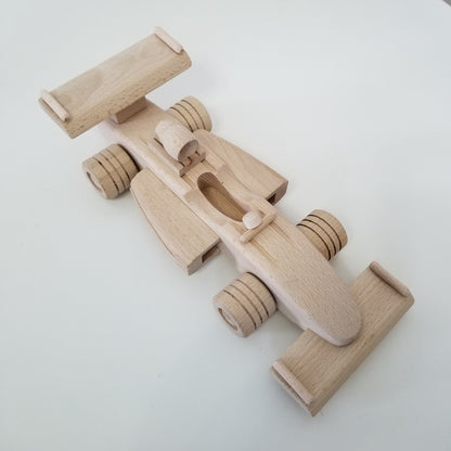F1 Racer