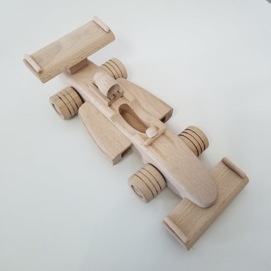 F1 Racer