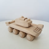 Tank