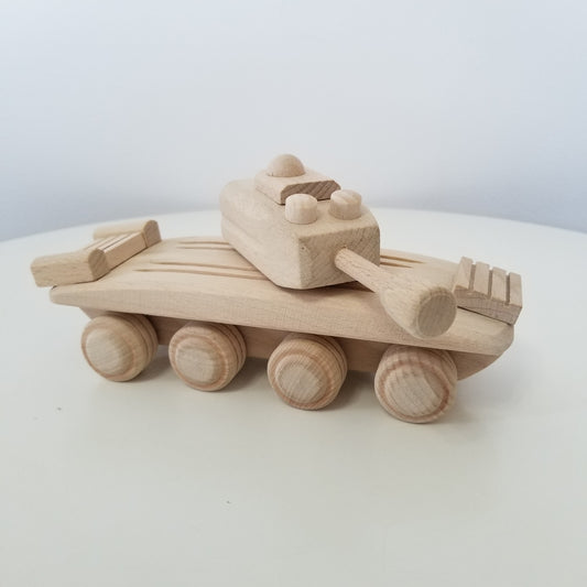 Tank