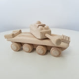 Tank