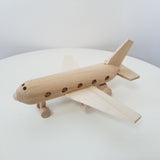 Classic Aeroplane