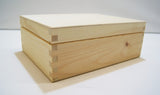 The 6 Section Box