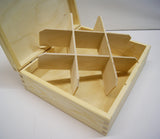 The 9 Section Box